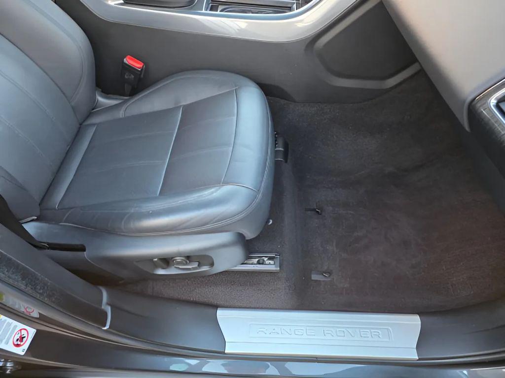 used 2019 Land Rover Range Rover Sport car, priced at $18,990