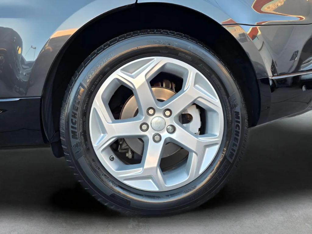 used 2019 Land Rover Range Rover Sport car, priced at $18,990