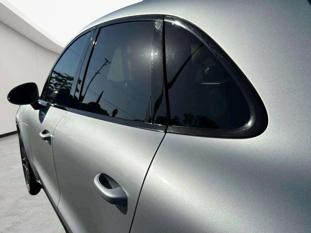 used 2016 Porsche Macan car, priced at $18,590