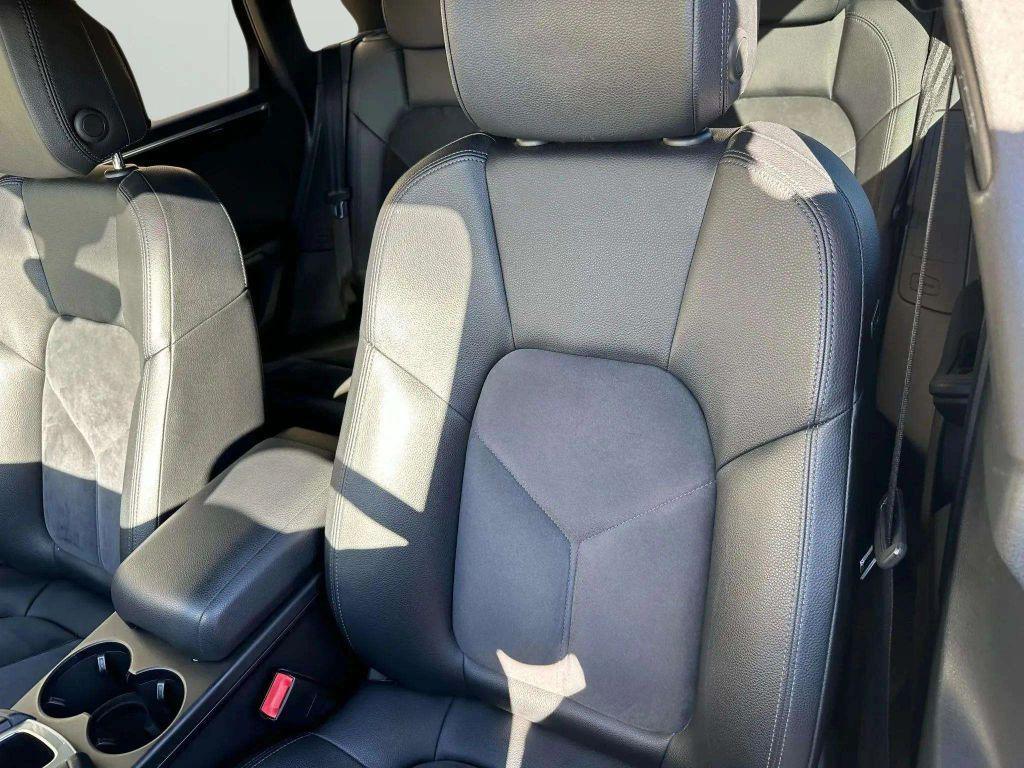 used 2016 Porsche Macan car, priced at $18,590