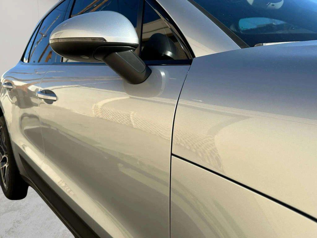 used 2016 Porsche Macan car, priced at $18,590