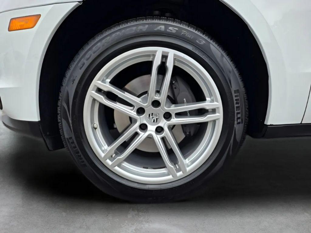 used 2020 Porsche Macan car, priced at $27,590