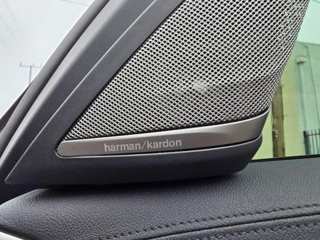 used 2018 BMW 530e car, priced at $16,490