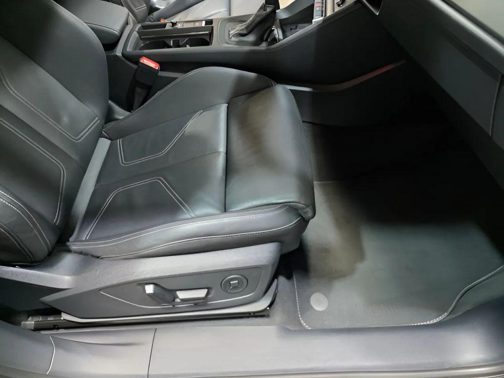 used 2023 Audi Q3 car, priced at $19,374