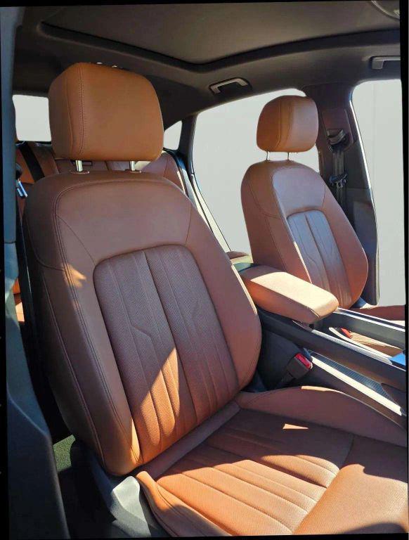 used 2022 Audi e-tron Sportback car, priced at $24,990