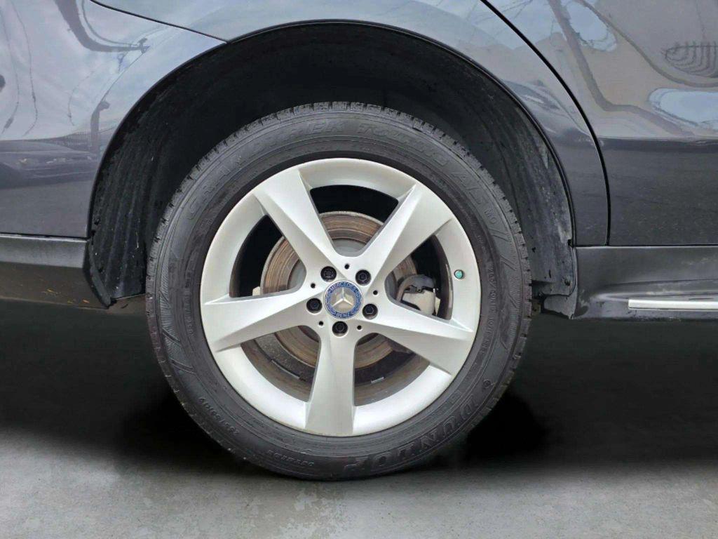 used 2016 Mercedes-Benz GLE-Class car, priced at $15,490