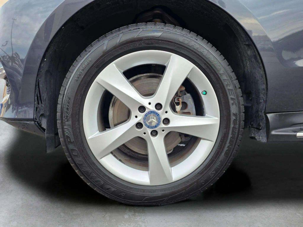 used 2016 Mercedes-Benz GLE-Class car, priced at $15,490