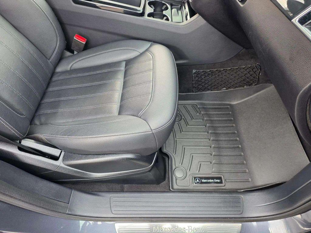 used 2016 Mercedes-Benz GLE-Class car, priced at $15,490