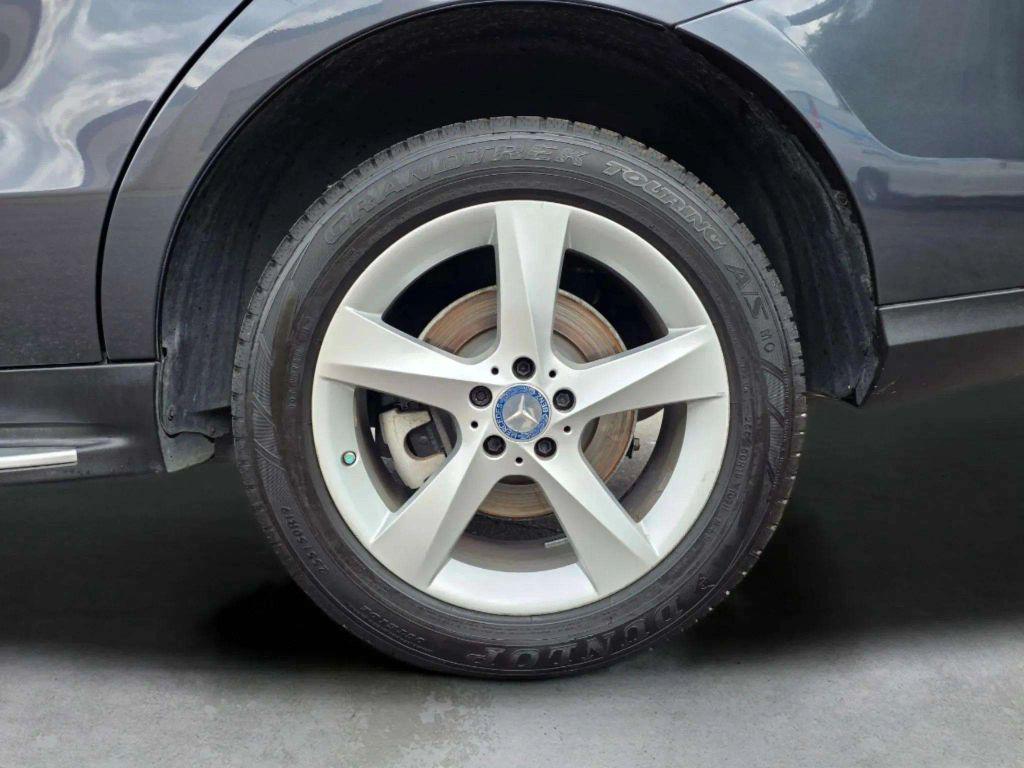 used 2016 Mercedes-Benz GLE-Class car, priced at $15,490