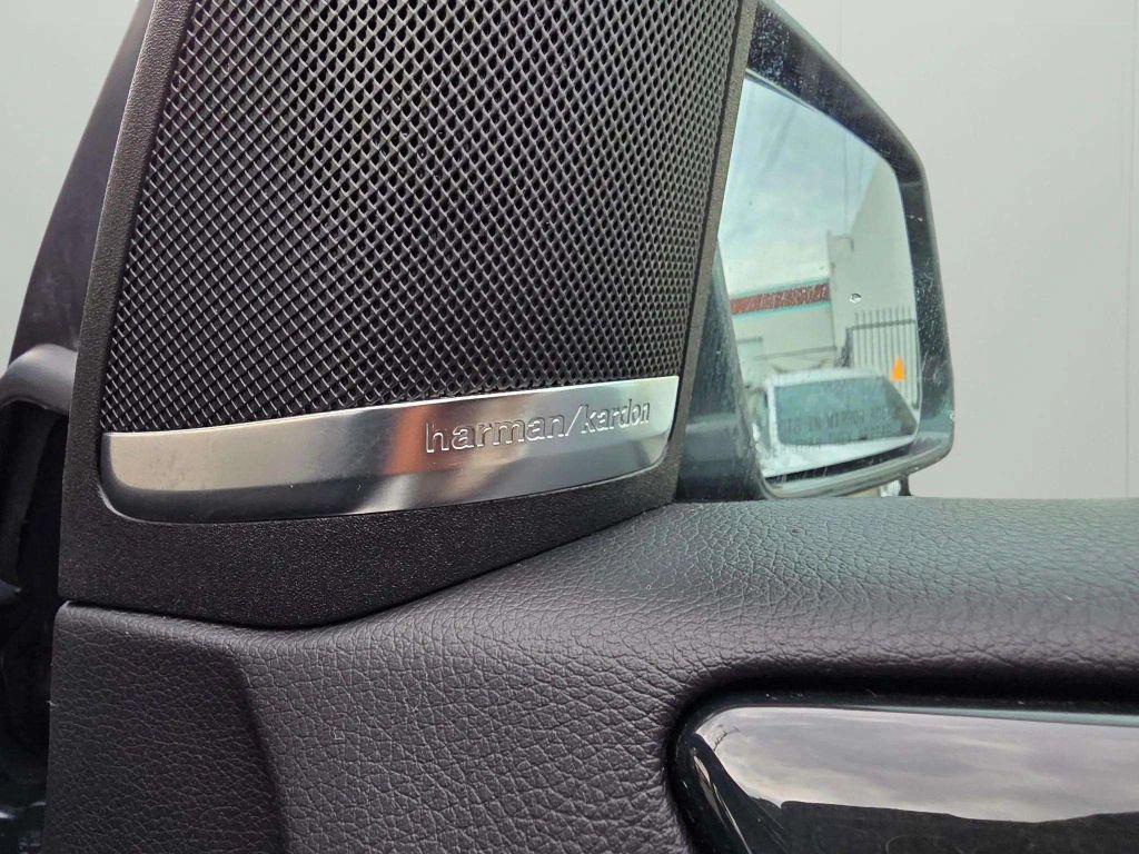 used 2016 Mercedes-Benz GLE-Class car, priced at $15,490