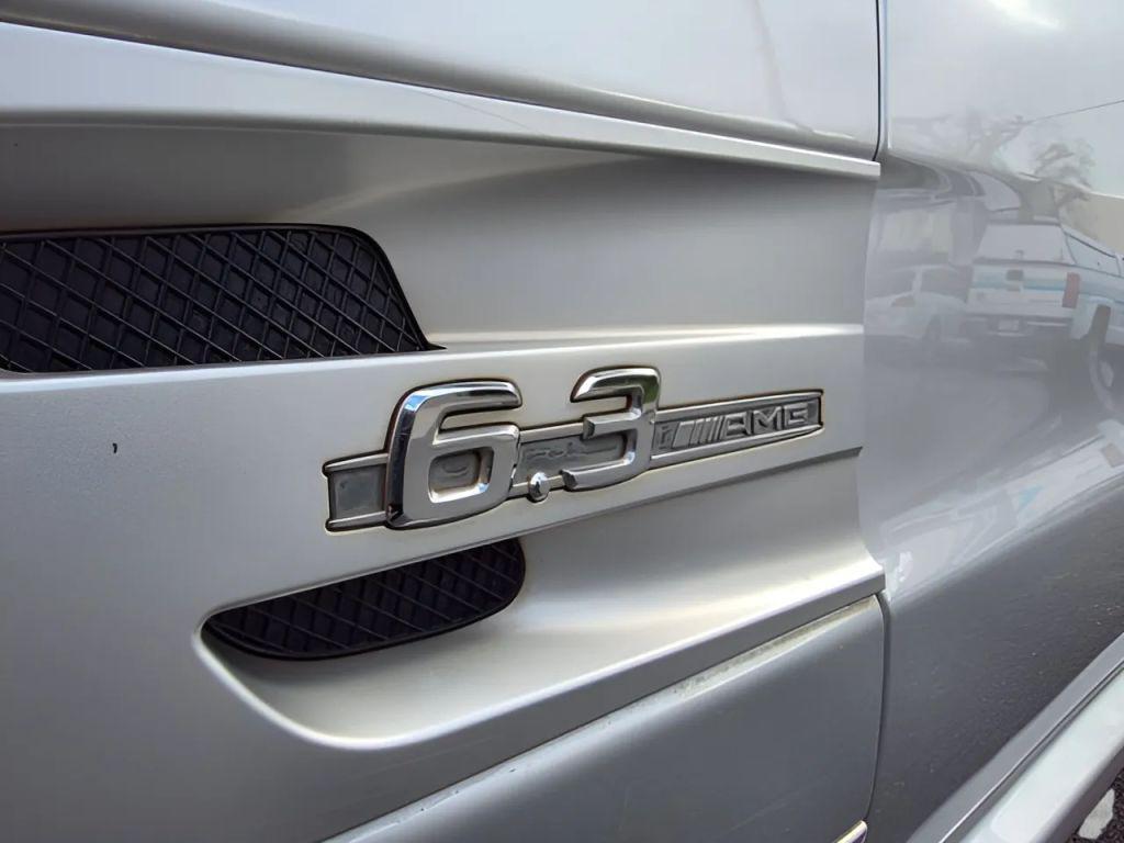 used 2009 Mercedes-Benz SL-Class car, priced at $25,990