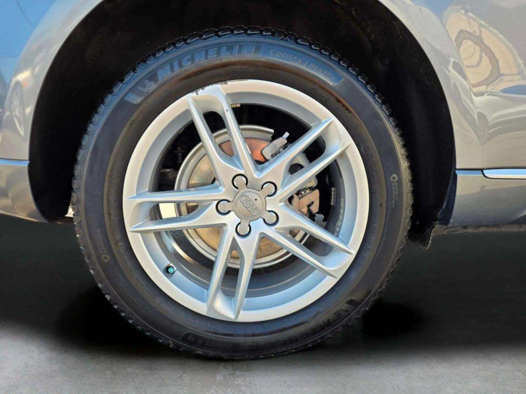 used 2017 Audi Q5 car, priced at $13,590