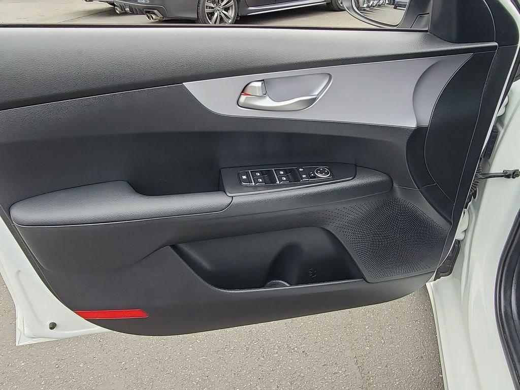 used 2024 Kia Forte car, priced at $15,888
