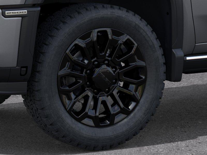 new 2026 GMC Sierra 2500 car, priced at $101,255