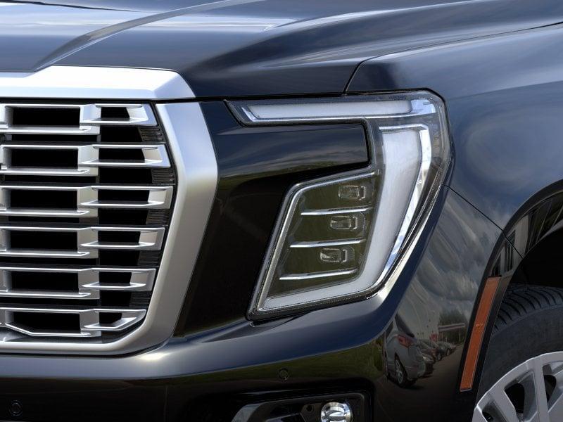 new 2026 GMC Yukon XL car, priced at $91,300