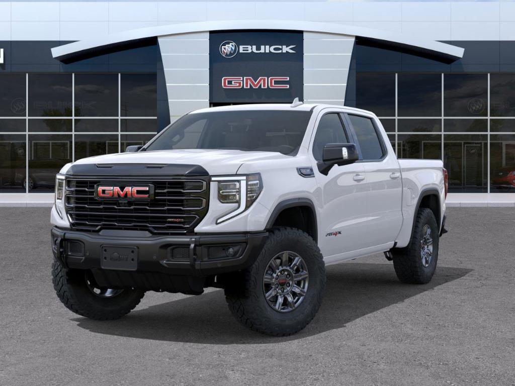 new 2026 GMC Sierra 1500 car, priced at $71,939