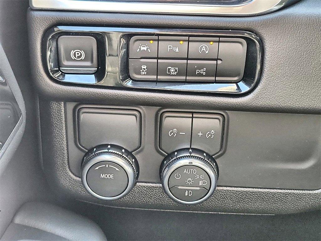 used 2026 GMC Yukon car, priced at $72,739