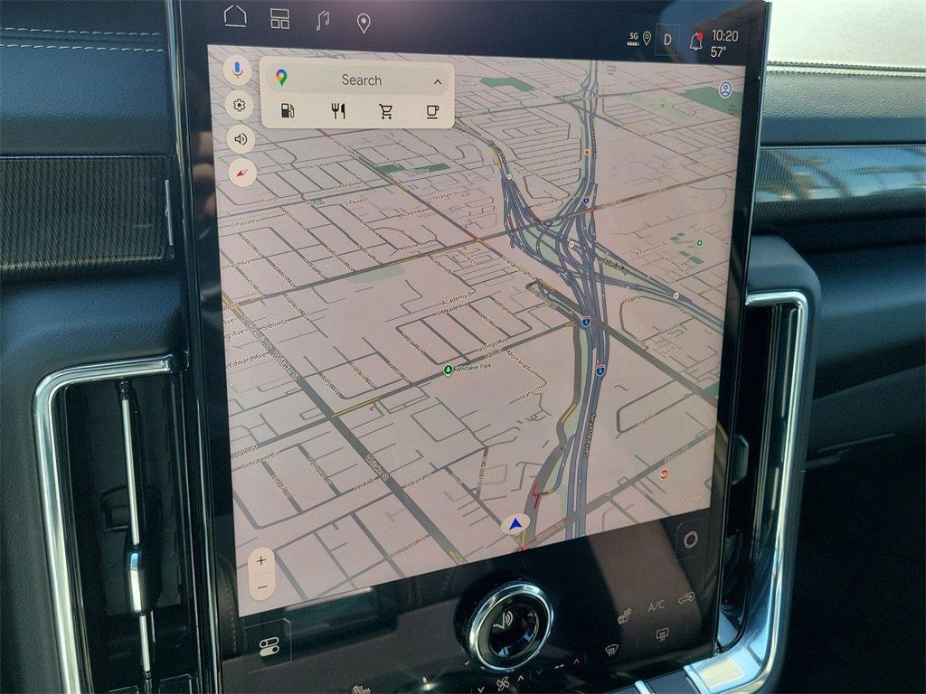 used 2026 GMC Yukon car, priced at $72,739