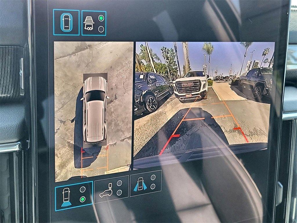 used 2026 GMC Yukon car, priced at $72,739