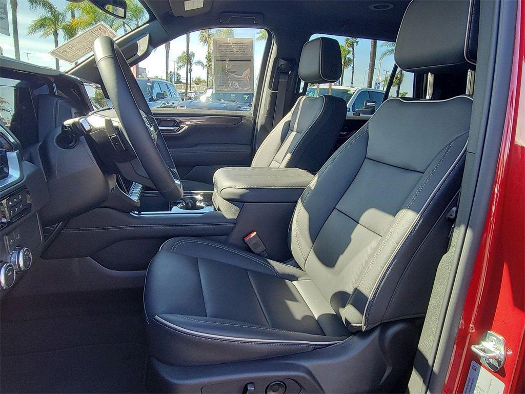 used 2026 GMC Yukon car, priced at $72,739