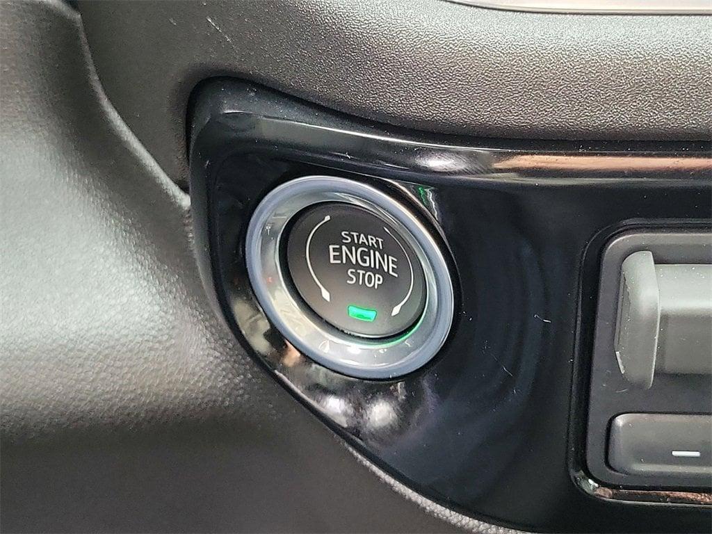 used 2026 GMC Sierra 1500 car, priced at $57,995