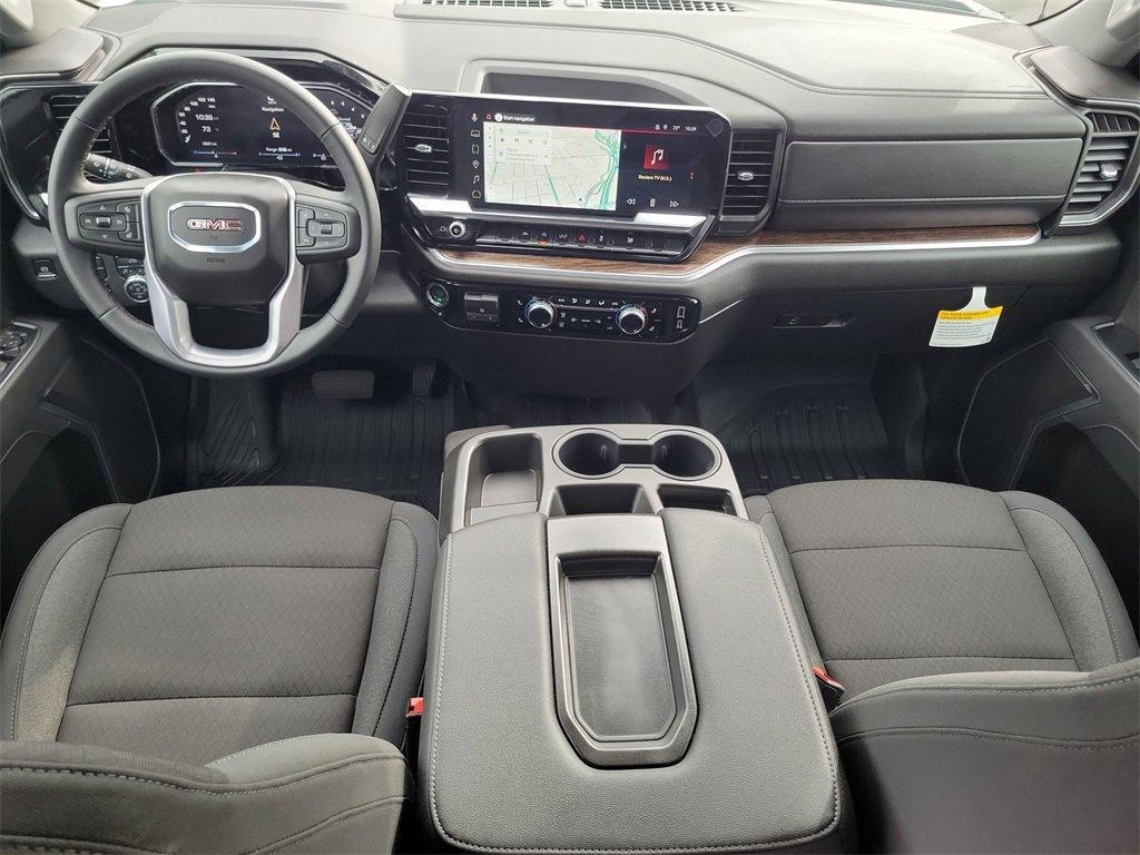 used 2026 GMC Sierra 1500 car, priced at $57,995