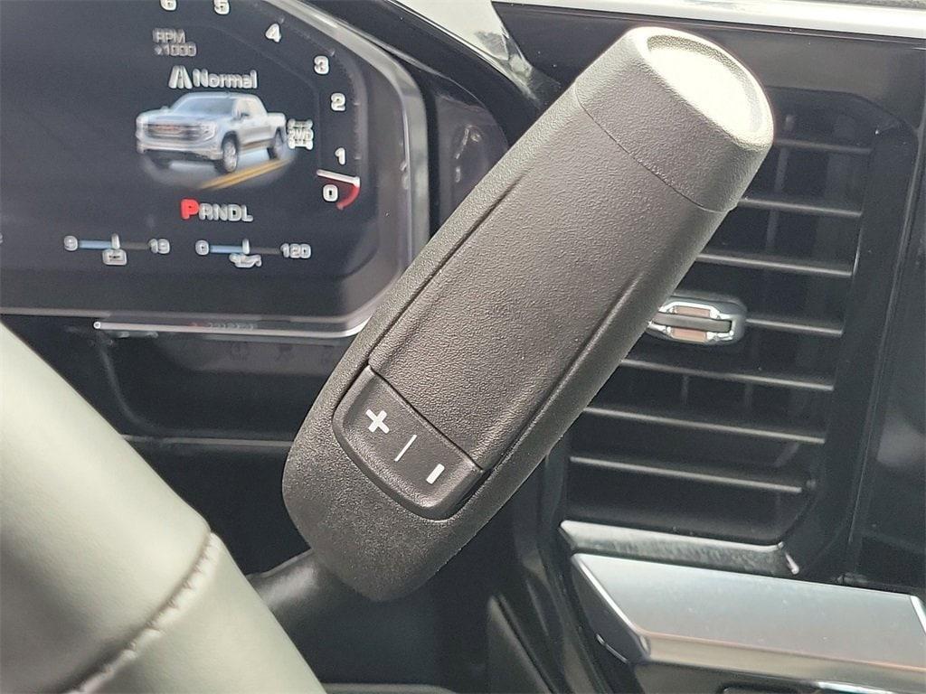 used 2026 GMC Sierra 1500 car, priced at $57,995
