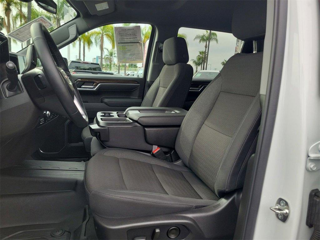 used 2026 GMC Sierra 1500 car, priced at $57,995
