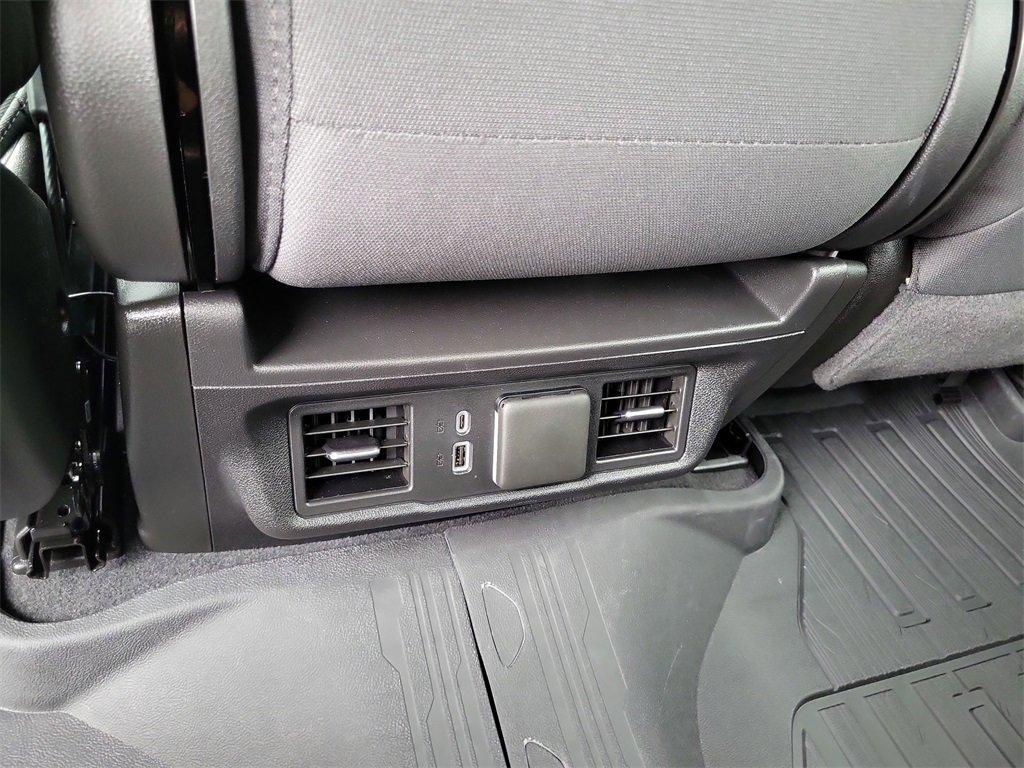 used 2026 GMC Sierra 1500 car, priced at $57,995