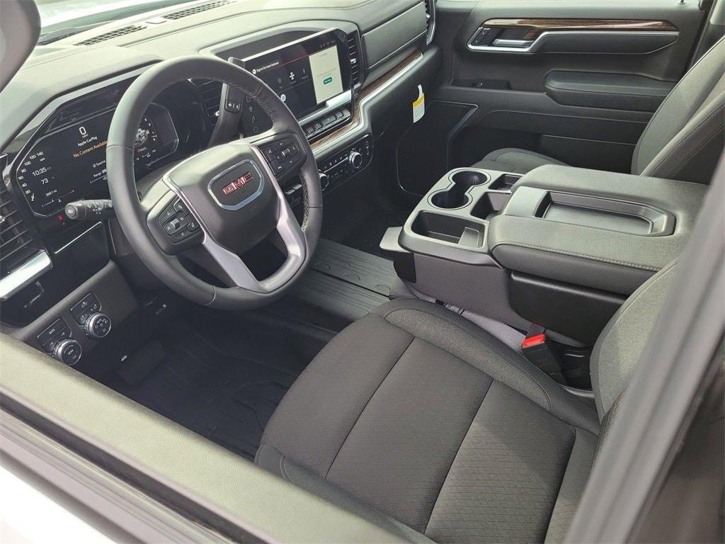 used 2026 GMC Sierra 1500 car, priced at $57,995