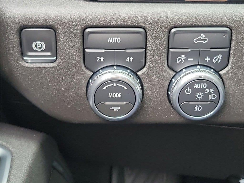 used 2026 GMC Sierra 1500 car, priced at $57,995