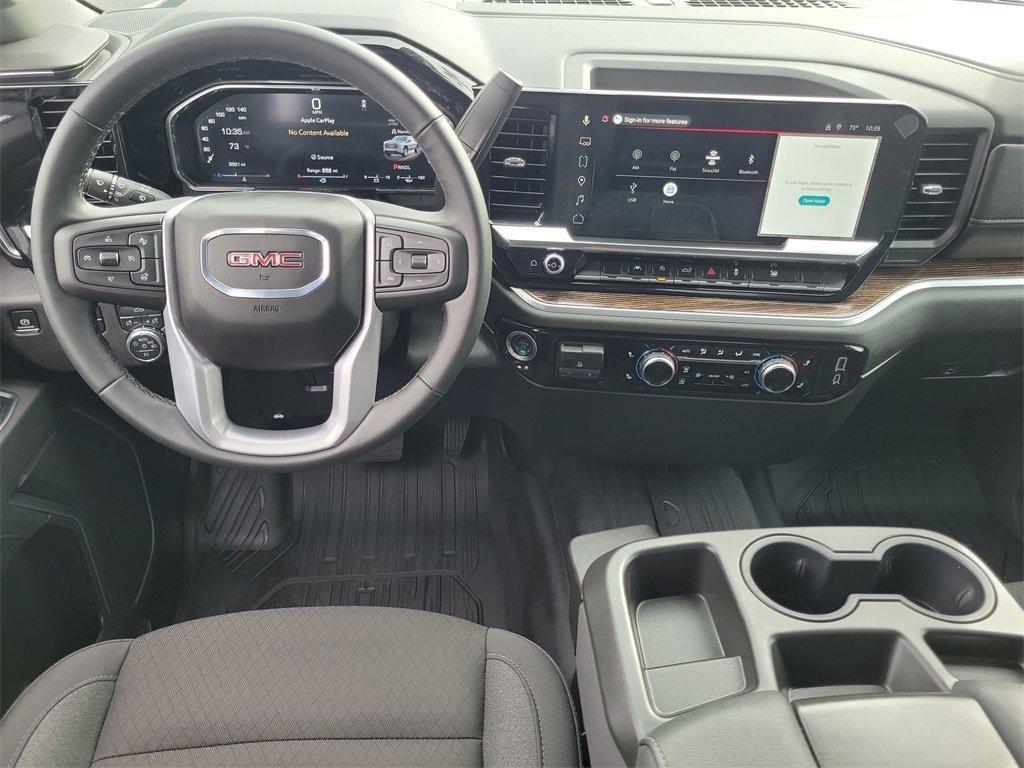 used 2026 GMC Sierra 1500 car, priced at $57,995