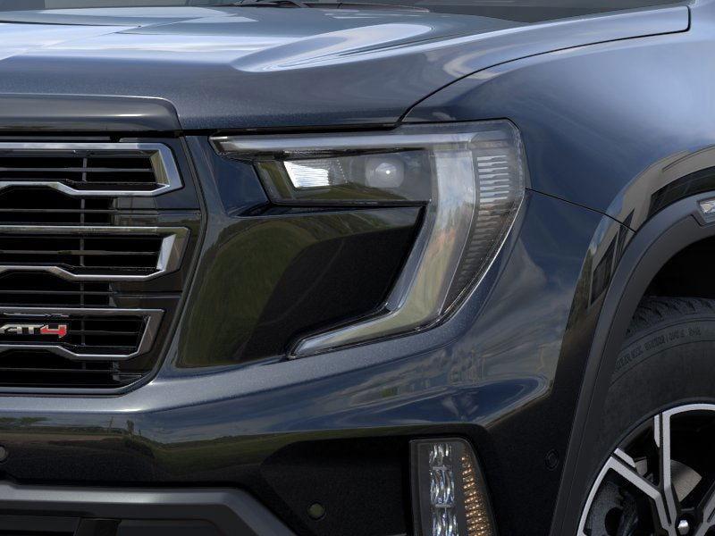 new 2026 GMC Acadia car, priced at $56,615