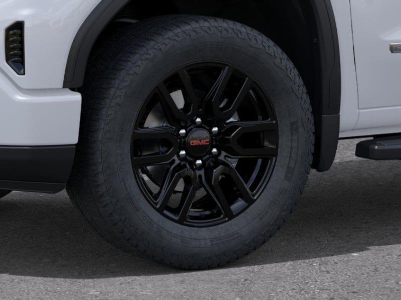 new 2026 GMC Sierra 1500 car, priced at $63,540