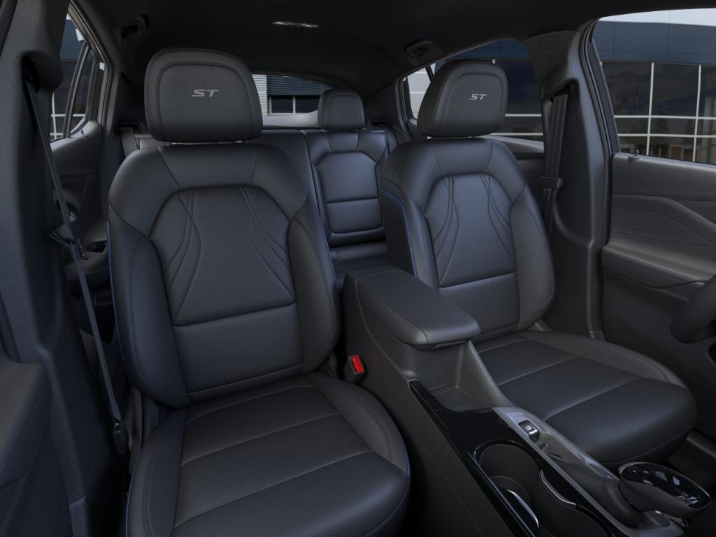 new 2026 Buick Envista car, priced at $29,235