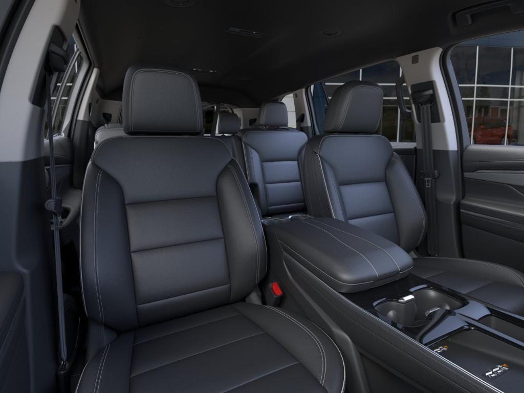 new 2026 Buick Enclave car, priced at $49,565