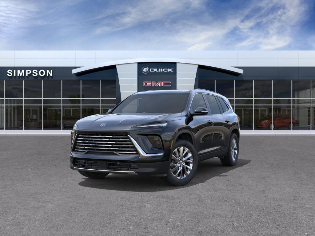 new 2026 Buick Enclave car, priced at $49,565