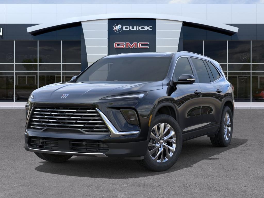 new 2026 Buick Enclave car, priced at $49,565