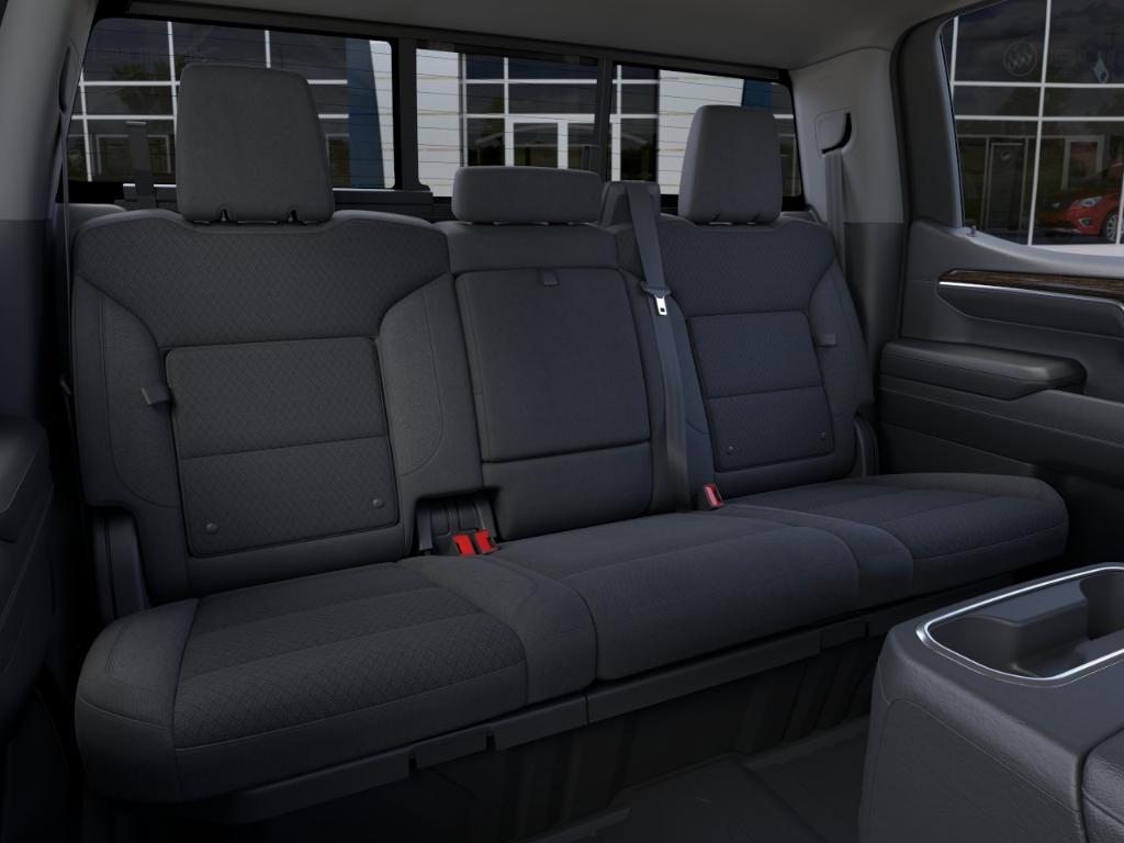 new 2026 GMC Sierra 1500 car, priced at $63,973