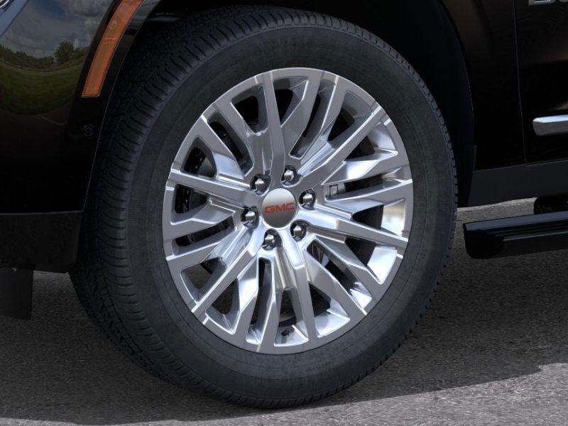 new 2026 GMC Yukon car, priced at $91,759