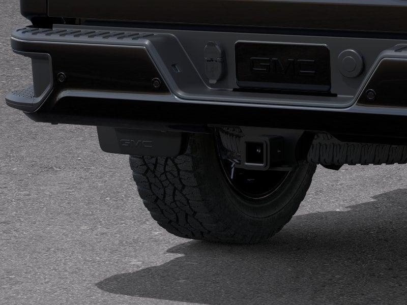 new 2026 GMC Sierra 2500 car, priced at $101,255