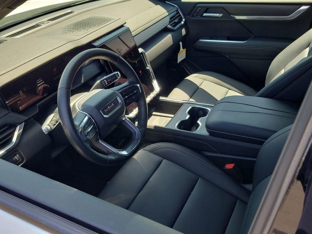used 2026 GMC Acadia car, priced at $46,888