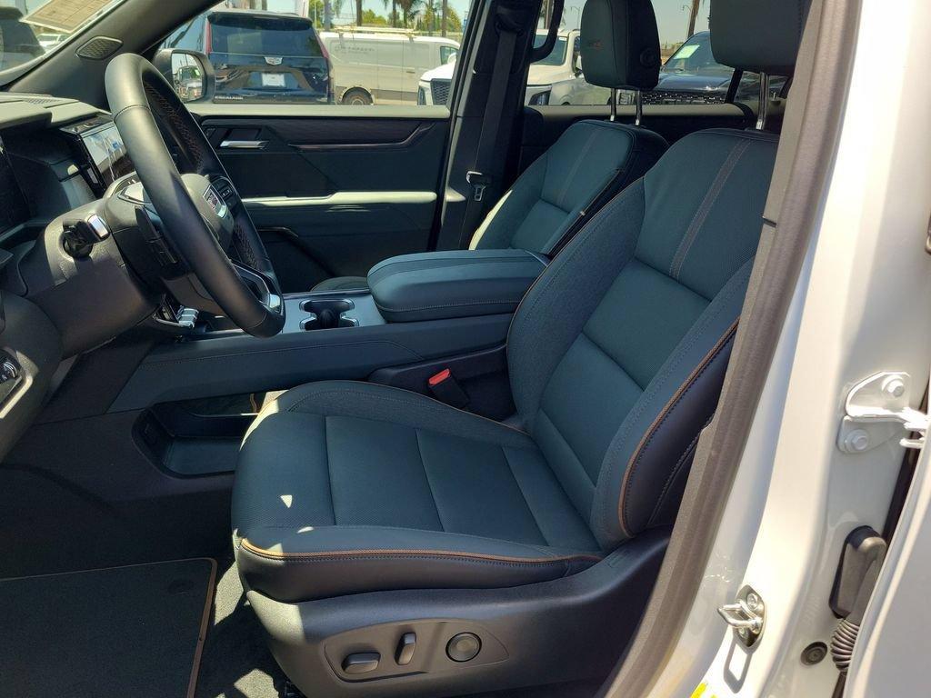 used 2026 GMC Acadia car, priced at $54,860