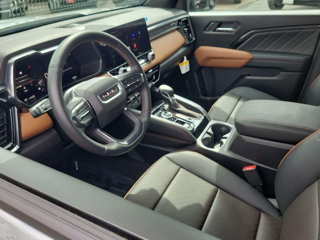 used 2026 GMC Canyon car, priced at $48,080