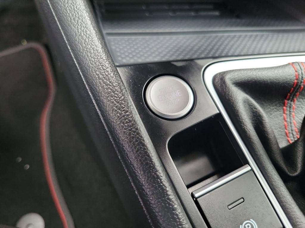 used 2025 Volkswagen Jetta GLI car, priced at $29,888