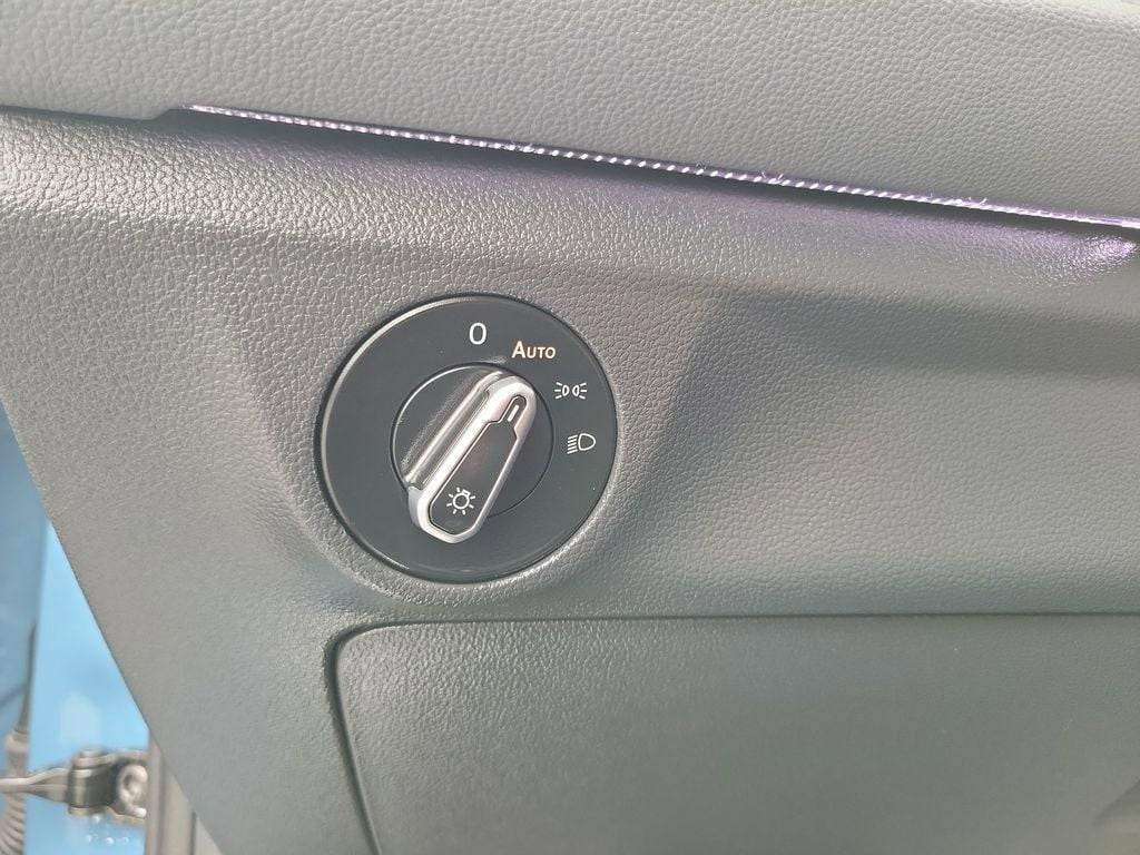 used 2025 Volkswagen Jetta GLI car, priced at $29,888