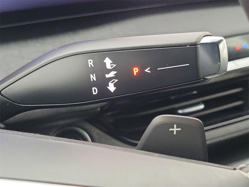 used 2026 Buick Enclave car, priced at $48,590