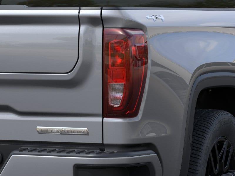 new 2026 GMC Sierra 1500 car, priced at $56,892