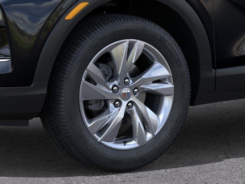 new 2026 Buick Encore GX car, priced at $28,380