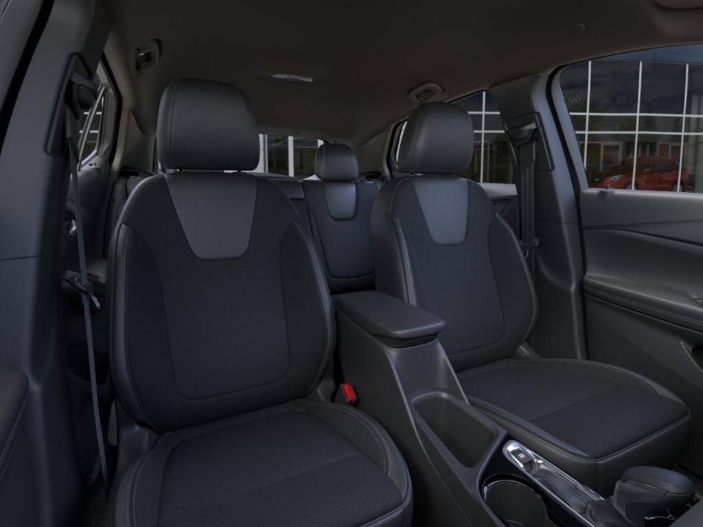 new 2026 Buick Encore GX car, priced at $28,380